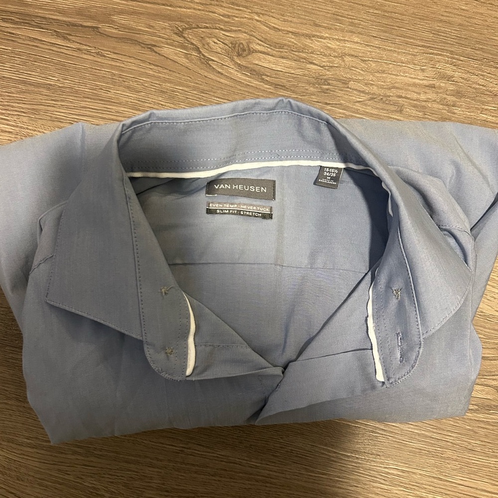 Dress shirt